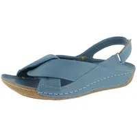 Andrea Conti 0779601 Damen Blau 37