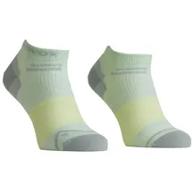 Ortovox Alpine Light Low Wandersocken 39-41 Grün M