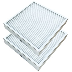 POLO-AIR 250 M5+M5 Filterset (Standard)