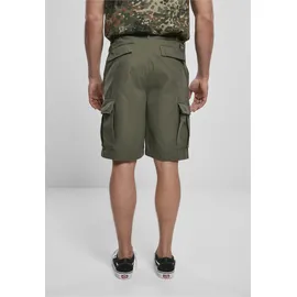 Brandit Textil Bdu Ripstop Kurze Hose Olive 7XL