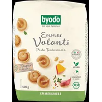 Byodo Sommerdinkel Volanti bio