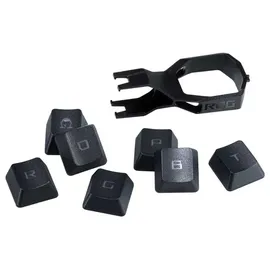 Asus ROG PBT Doubleshot Tastenkappen-Satz