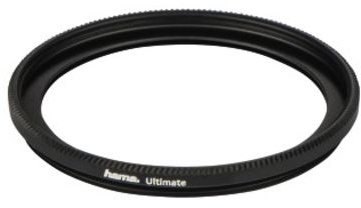 Hama Protect-Filter Ultimate, multi-coated (8 Schichten), Wide E 52