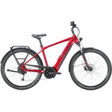 BULL'S BULLS Allground EVO - 29 Zoll 750Wh 9K Diamant - hyper red - L