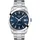 TISSOT Gentleman Edelstahl 40 mm T127.407.11.041.00