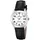 Festina Klassik F20447/1 Leder 28,0 mm F20447/1