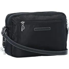Picard Crossbody Bag One Size Schwarz