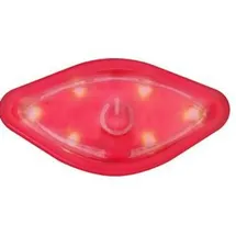 Uvex Plug-in LED Kid 2 Fahrradhelmlampe