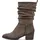 TAMARIS Damen Stiefel beige 40