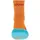 Uyn Run Fit Laufsocken Orange/Turquoise 35-38