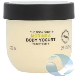 The Body Shop Body Yogurt Moringa 200 ml
