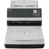 Ricoh fi-8270 Dokumentenscanner A4 Flachbett Duplex ADF USB LAN