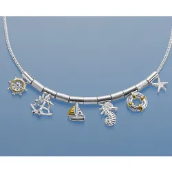 Sammelserie Kette