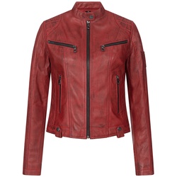 Rock Creek Lederjacke