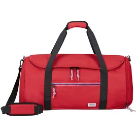 American Tourister Upbeat 55 cm Rot