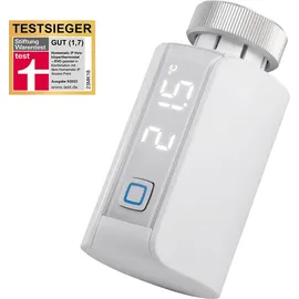 eQ-3 Heizkörperthermostat Evo