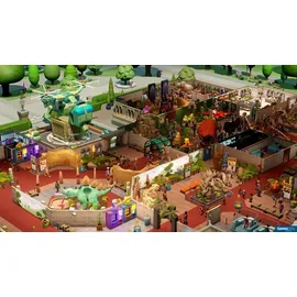 Two Point Museum - Explorer Edition