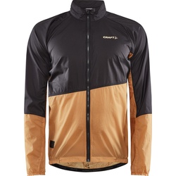 Craft ADV Offroad Wind Jacket Men slate-desert (992574) S