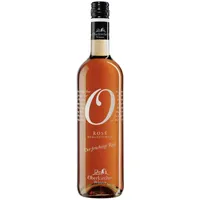 Oberkircher Rosewein Collection O feinherb 0,75L