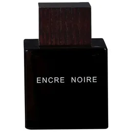 Lalique Encre Noire Eau de Toilette 100 ml