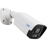 PNI IP125 Videoüberwachungskamera, 5MP, H.265, Outdoor und Indoor IP66, Personenerkennung, Bewegungserkennung