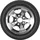 Maxxis Trailermaxx 195/50 R13C 104N
