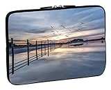 PEDEA Design Tablet-Tasche 10,1" coastline