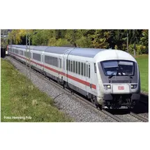 PIKO Steuerwagen Bpmmbdzf 2. Klasse DB AG VI 58870 H0