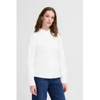 ICHI IHDima Normal in White - Weiß, - M