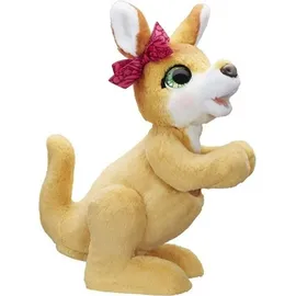 Hasbro FurReal Friends Mama Josie das Känguru