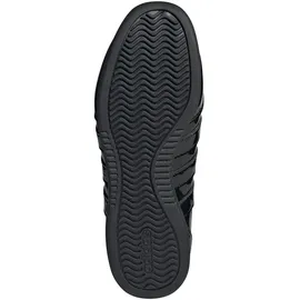 adidas Barreda Mary Jane Schwarz 36