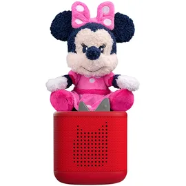 Tonies Cuddle Tonies Minnie Maus
