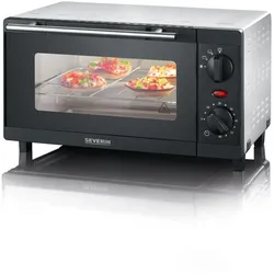 SEVERIN Minibackofen  TO2052