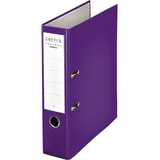 Centra DIN A4 80 mm Violett