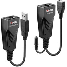 Lindy USB 2.0 Cat.5 Extender