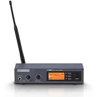 LD SYSTEMS MEI 1000 G2 T - Sender für LDMEI1000G2 In-Ear Monitoring System
