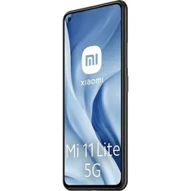 Xiaomi Mi 11 Lite 5G 8 GB RAM 128GB Truffle Black