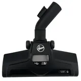 Hoover Staubsaugerdüse für Teppiche und Hartböden, schwarz, Original-Zubehör und Ersatzteil, kompatibel mit Hoover Staubsauger H-ENERGY 300, H-POWER 300