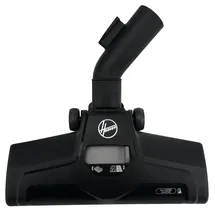 Hoover Staubsaugerdüse für Teppiche und Hartböden, schwarz, Original-Zubehör und Ersatzteil, kompatibel mit Hoover Staubsauger H-ENERGY 300, H-POWER 300
