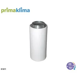 Prima Klima K1611 INDUSTRY Edition Carbon Filter 1200m3/h, 250mm Flansch