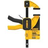 DeWalt Klemme Nylon/Stahl 600 mm grau