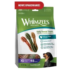WHIMZEES Zahnbürste XS 48St.