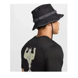 Nike apex bob schwarz / M