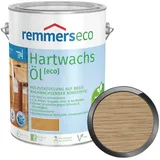 Remmers Hartwachs-Öl [eco] silbergrau, 0,75 Öl