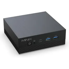 MINIX Mini-PC Z150-Aero 3,6 GHz 16 GB RAM 512 GB SSD Intel UHD Graphics Win 11