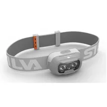Silva Seek 450 Recharge Scheinwerfer - Whiteout - 450 Lumina
