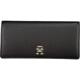 Tommy Hilfiger Wallet AW0AW14638BDS black