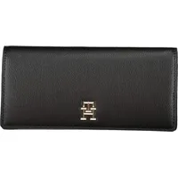 Tommy Hilfiger Wallet AW0AW14638BDS black