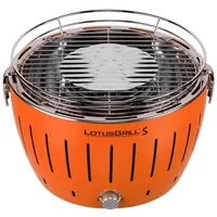 Lotusgrill G280 U Orange