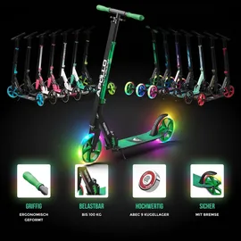 Apollo Phantom Pro LED meteor